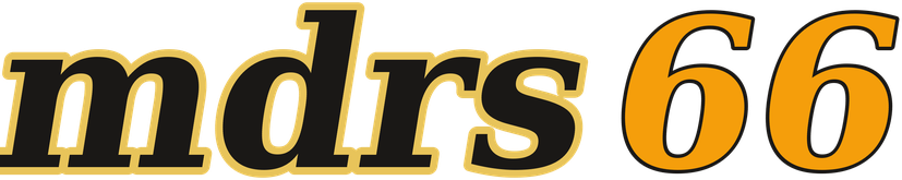 mdrs66 logo